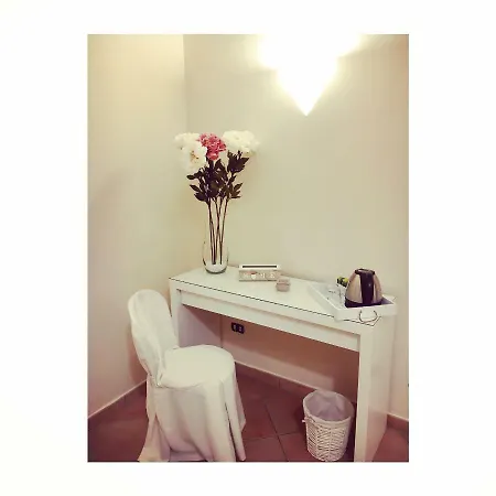 Dolce Maison Chic ホテル カゼルタ