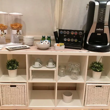 Dolce Maison Chic מלון