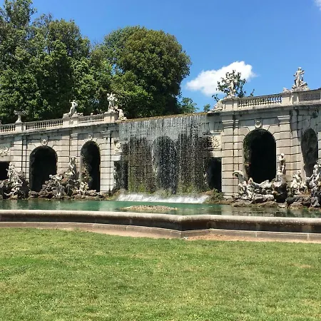 Dolce Maison Chic 4* Caserta