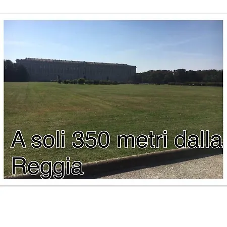 ホテル Dolce Maison Chic カゼルタ