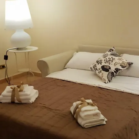 Dolce Maison Chic 4* Caserta