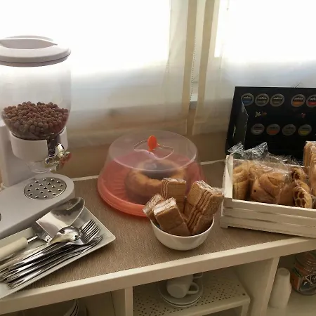 Szálloda Dolce Maison Chic 4*