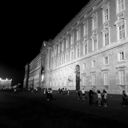 Dolce Maison Chic カゼルタ