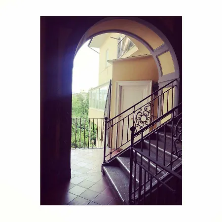 Hotel Dolce Maison Chic Caserta