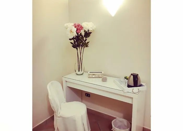 Dolce Maison Chic Hotel Caserta
