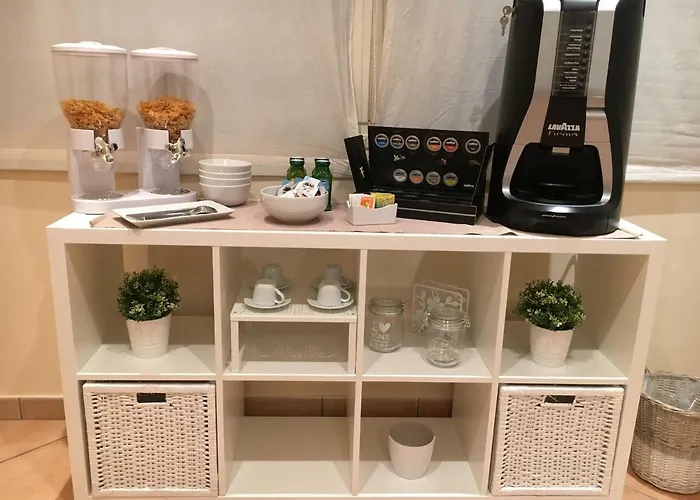 Dolce Maison Chic Hotel