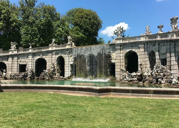 Dolce Maison Chic 4* Caserta