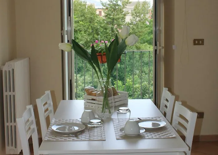 Hotel Dolce Maison Chic 4*