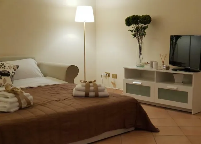 Dolce Maison Chic Hotel 4*