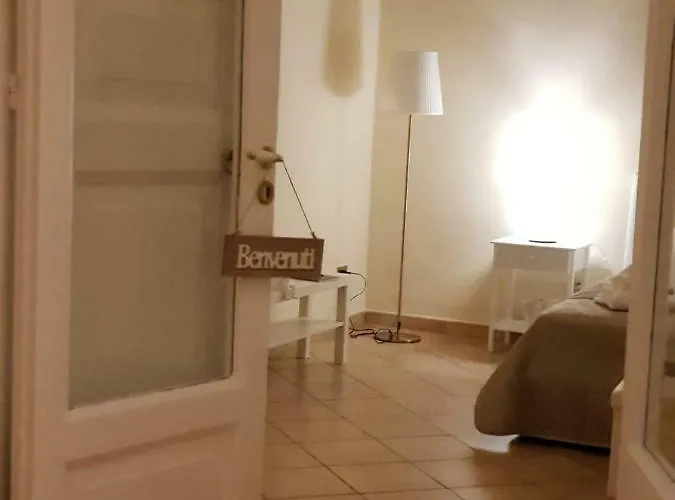 Dolce Maison Chic 4* Caserta