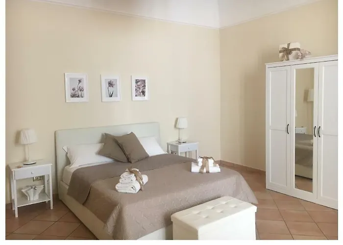 Dolce Maison Chic Hotel