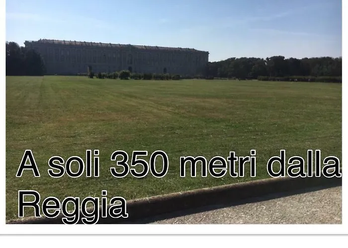 Hotel Dolce Maison Chic Caserta