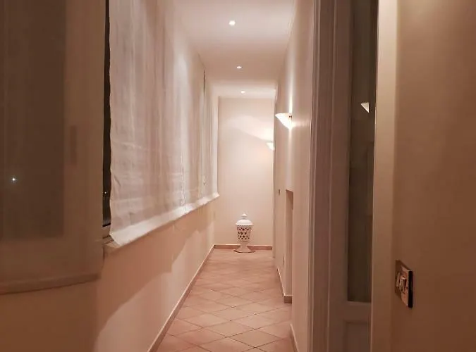 Dolce Maison Chic 4* Caserta