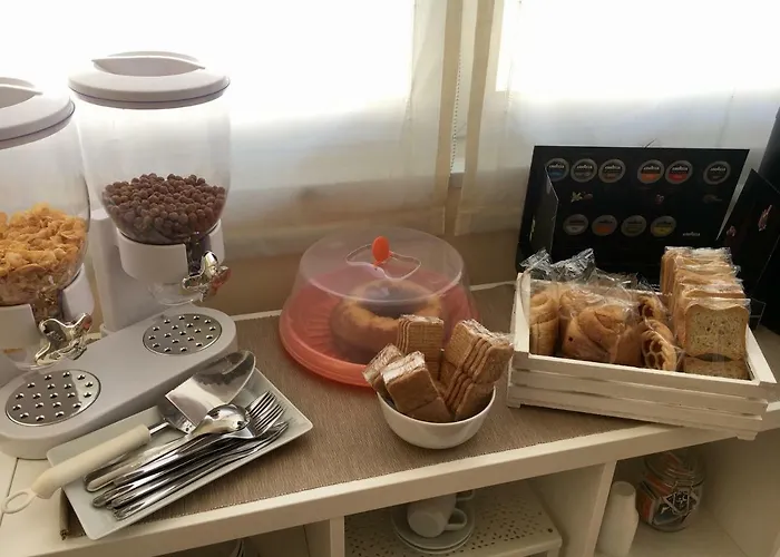 Hotel Dolce Maison Chic 4*