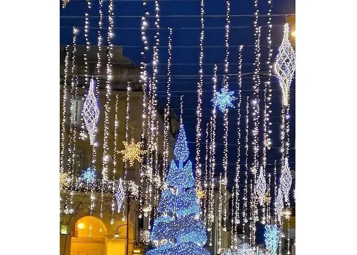 Dolce Maison Chic 4*