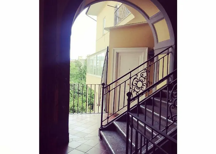 Hotel Dolce Maison Chic Caserta